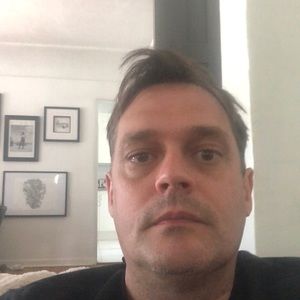 Meet your Posher, Matt